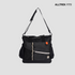 ALLTREK Totebag Pria Wanita AXEL Tas Jinjing Tas Laptop Kuliah Kerja Travel Bag