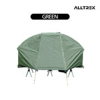 Ready Stock -ALLTREK Tenda Camping HELIOS Tenda Velbed Ultralight
