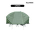 ALLTREK Tenda Camping HELIOS Tenda Velbed Ultralight