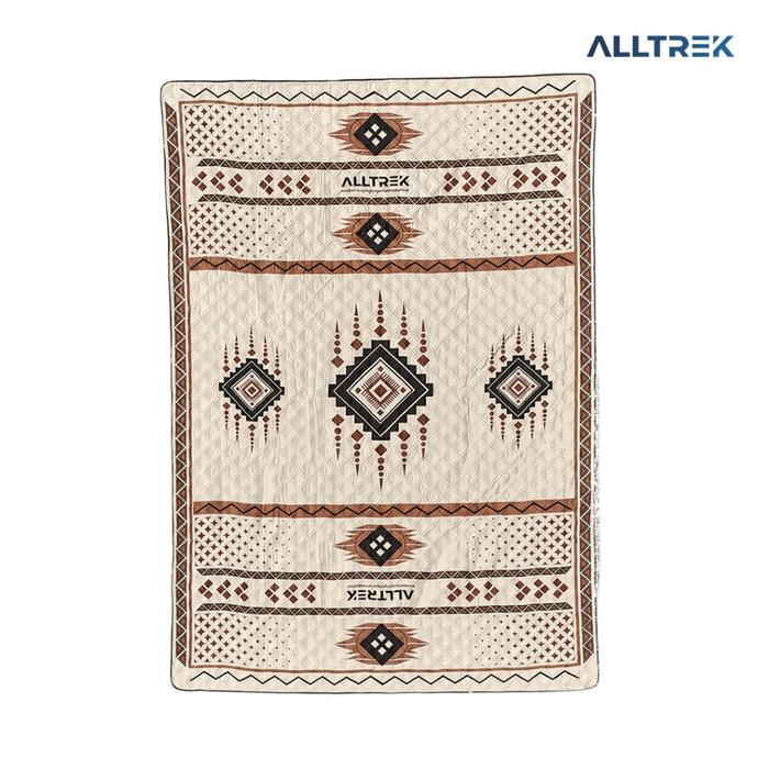 ALLTREK Matras Tikar Neira LARGE Moisture Proof Mat