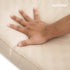 ALLTREK Matras Kasur Angin AUTION Air Mattress Comfort Foam Camping