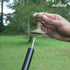 ALLTREK Penutup Tiang Flysheet Outdoor Canopy Pole Thimble anti-slip