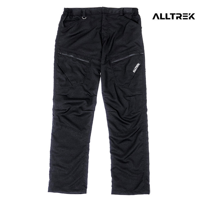 กางเกงกลางแจ้งแบบแห้งเร็ว Alltrek Verion