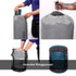 ALLTREK Compression Sack Nylon 20D Waterproof Ultralight Kantung Sleeping Bag Multifungsi