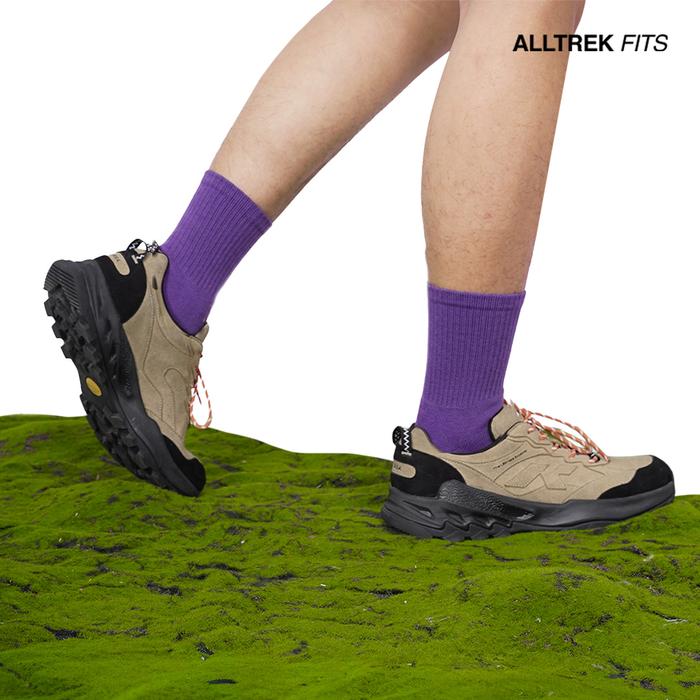 ALLTREK Sepatu Outdoor Urban RENOA Sneakers Casual  Sepatu Hiking Pria Wanita