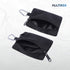 ALLTREK Tactical Mini Wallet Wallet กระเป๋า EDC มัลติฟังก์ชั่นกีฬากลางแจ้ง - สีเขียว
