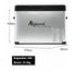 ALLTREK Multi-Function Car Mini Freezer ตู้เย็นแบบพกพา 12v/24v - 25L