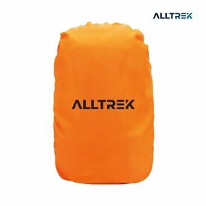 ALLTREK ARCADIA 40L Daypack กระเป๋าเป้สะพายหลังกันน้ำสำหรับเดินทางกลางแจ้ง - สีกรมท่า