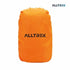 ALLTREK ARCADIA 40L Daypack กระเป๋าเป้สะพายหลังกันน้ำสำหรับเดินทางกลางแจ้ง - สีกรมท่า