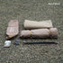ALLTREK เต็นท์แคมป์หรู SKYLARK 2 ชั้น 2 ห้อง 1 โถง