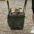 ALLTREK Keranjang Lipat Camping SNIP Storage Bag Large Capacity