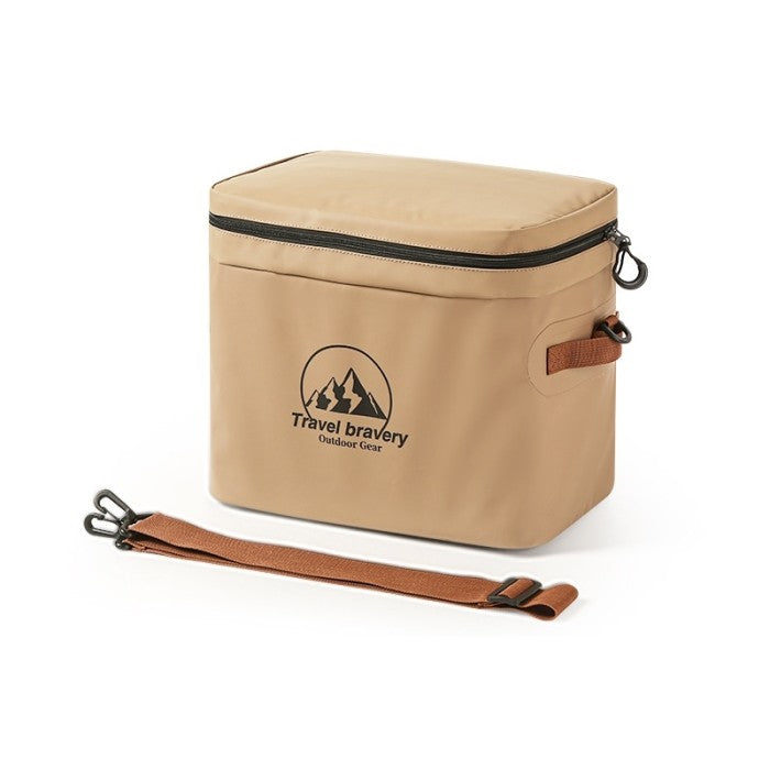 ALLTREK Cooler Bag 20L Cool Box Tas Pendingin Portable Camping Outdoor