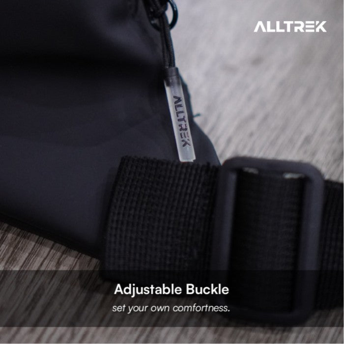 ALLTREK IMPERVA กระเป๋าสะพายข้างผู้ชายกันน้ำ