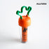 ALLTREK โคมไฟตั้งแคมป์ RADISH โคมไฟกลางแจ้ง