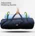 ALLTREK กระเป๋าอเนกประสงค์พับได้แบบพกพาเต็นท์กันน้ำกลางแจ้ง - S
