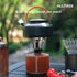 ALLTREK Mini Camping เตา AT-K01BL เตาพับ Ultralight แบบพกพา
