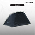 ALLTREK เต็นท์แคมปิ้ง RAPTOR เต็นท์จิงโจ้ 2 ชั้น 1-2 คน