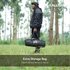 ALLTREK เต็นท์แคมปิ้ง RAPTOR เต็นท์จิงโจ้ 2 ชั้น 1-2 คน