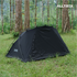 ALLTREK เต็นท์แคมปิ้ง RAPTOR เต็นท์จิงโจ้ 2 ชั้น 1-2 คน