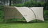 ALLTREK Flysheet Bigscreen Camping ขนาดใหญ่ 6*6 เมตร Anti UV มัลติฟังก์ชั่น