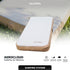 ALLTREK Stability Air Mattres AEROCLOUD Kasur Angin Camping Drop Stitch