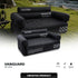 PREORDER 60 HARI INDOFEST - ALLTREK Inflatable Air Sofa VANGUARD Sofa Angin Camping Portable