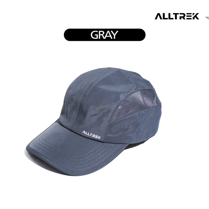ALLTREK Topi Outdoor TT03 Running Cap Pria Wanita