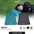 ALLTREK Matras Angin Lipat NESTO Inflatable Sleeping Pad 2 Person