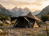 PREORDER 30 Hari - ALLTREK Tenda Angin AERRA-X1 Tenda Camping Inflatable Air Tent