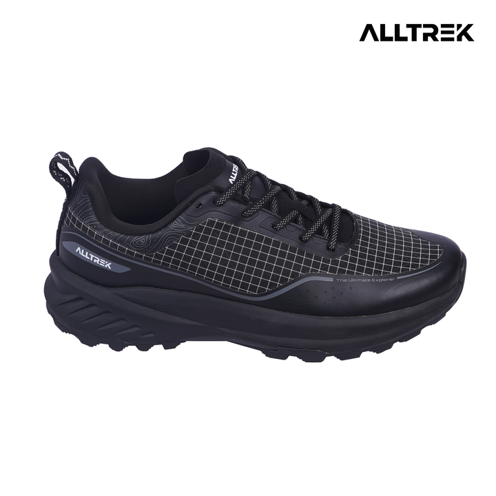ALLTREK Sepatu Trail Running Versatrail