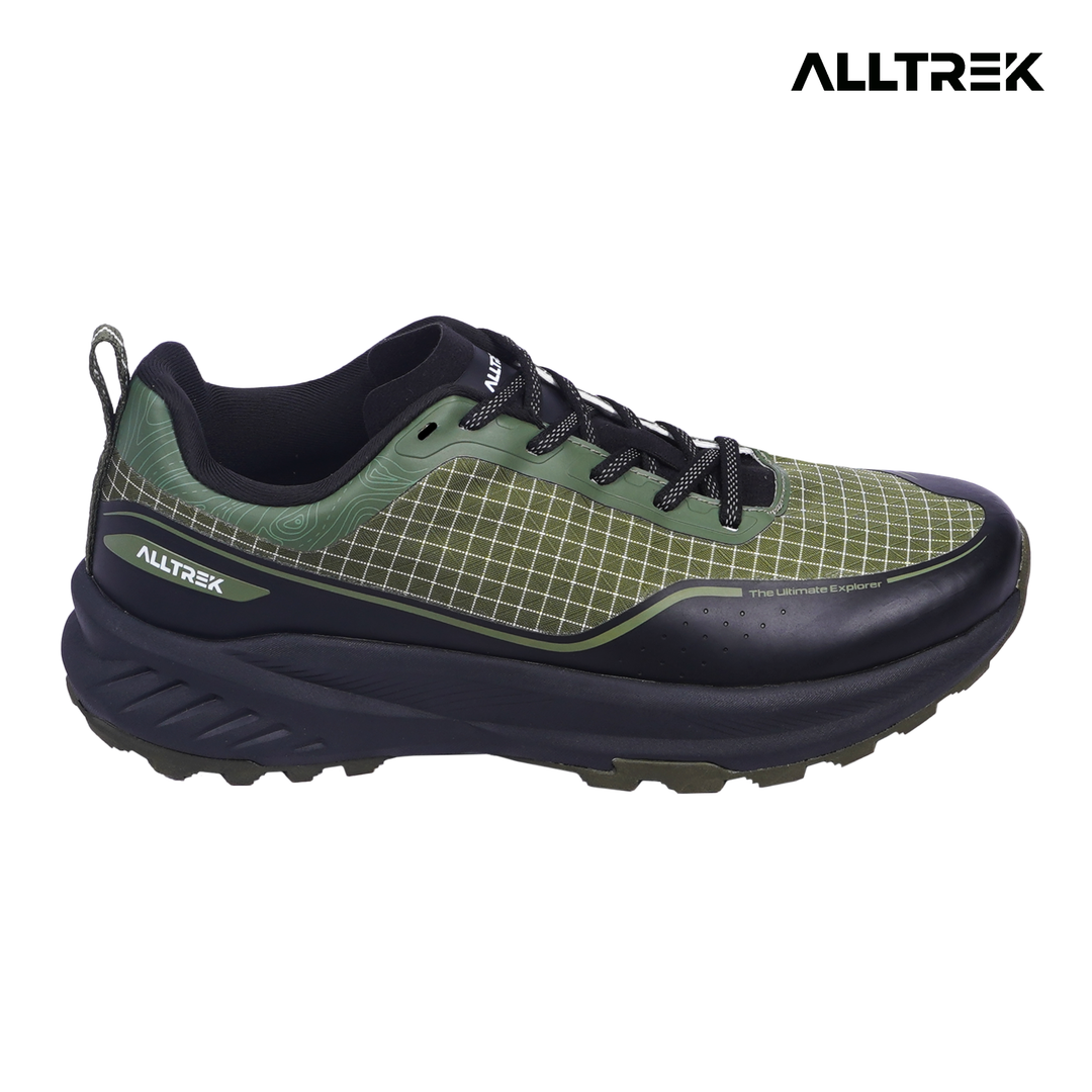 ALLTREK Sepatu Trail Running Versatrail