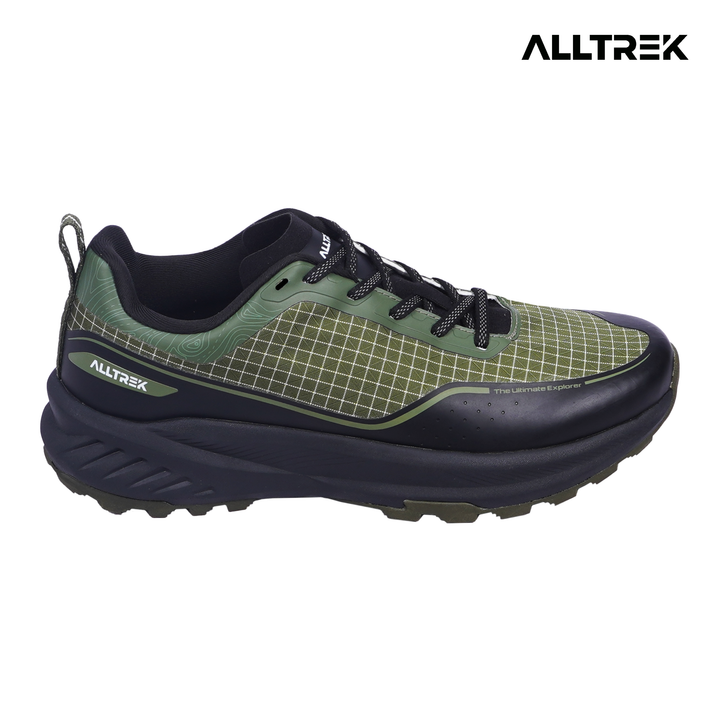 ALLTREK Sepatu Trail Running Versatrail