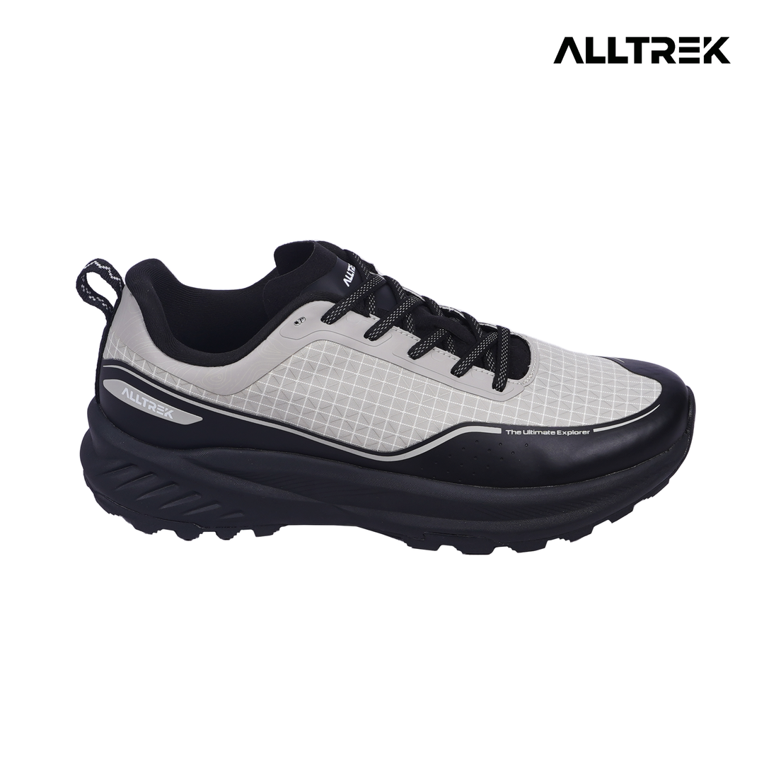 ALLTREK Sepatu Trail Running Versatrail
