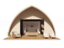 ALLTREK LuxCab ARA Tenda Glamping Semi Permanen