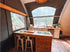 ALLTREK LuxCab ARA Tenda Glamping Semi Permanen