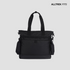 ALLTREK Totebag Pria Wanita AXEL Tas Jinjing Tas Laptop Kuliah Kerja Travel Bag