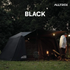 ALLTREK เต็นท์อัตโนมัติ PEAK VILLA Camping Glamping Luxury 2 ชั้น