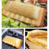 คลิปหนีบขนมปัง ALLTREK FAMO เครื่องปิ้งขนมปังแบบไม่ติด