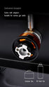 ALLTREK Smart Twin Burner IGNITER เตาแคมปิ้งแบบพกพากลางแจ้ง