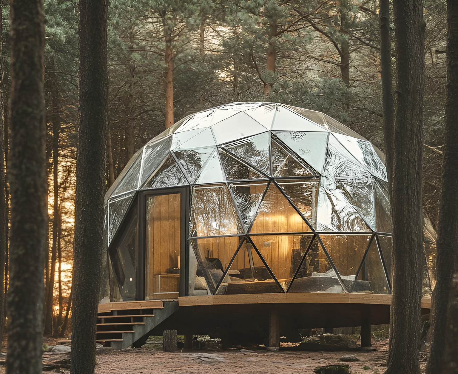 ALLTREK LUXDOME TAURUS