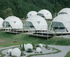 ALLTREK LuxDome SIRIUS Small Tenda Glamping Semi Permanen