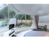 ALLTREK LuxDome SIRIUS Small Tenda Glamping Semi Permanen