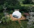 ALLTREK LuxDome SIRIUS Large Tenda Glamping Semi Permanen