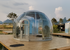 ALLTREK GLASSDOME AT-GD2