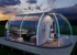 ALLTREK GLASSDOME AT-GD3