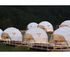 ALLTREK LuxDome SIRIUS Large Tenda Glamping Semi Permanen