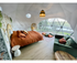ALLTREK LuxDome SIRIUS Large Tenda Glamping Semi Permanen