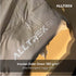 ALLTREK ถุงนอน RUMI กลางแจ้งแบบพกพา Camping ผ้าห่มนอน