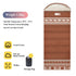 ALLTREK ถุงนอน RUMI ETHNIC Envelope เดี่ยว แบบพกพา กลางแจ้ง