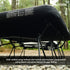 ALLTREK Velbed Air Mattres FORNEST Ranjang Lipat Angin Taktikal